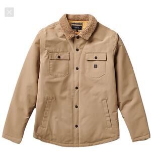 NWT Roark Hebrides Weatherproof Jacket - Men's Size XL